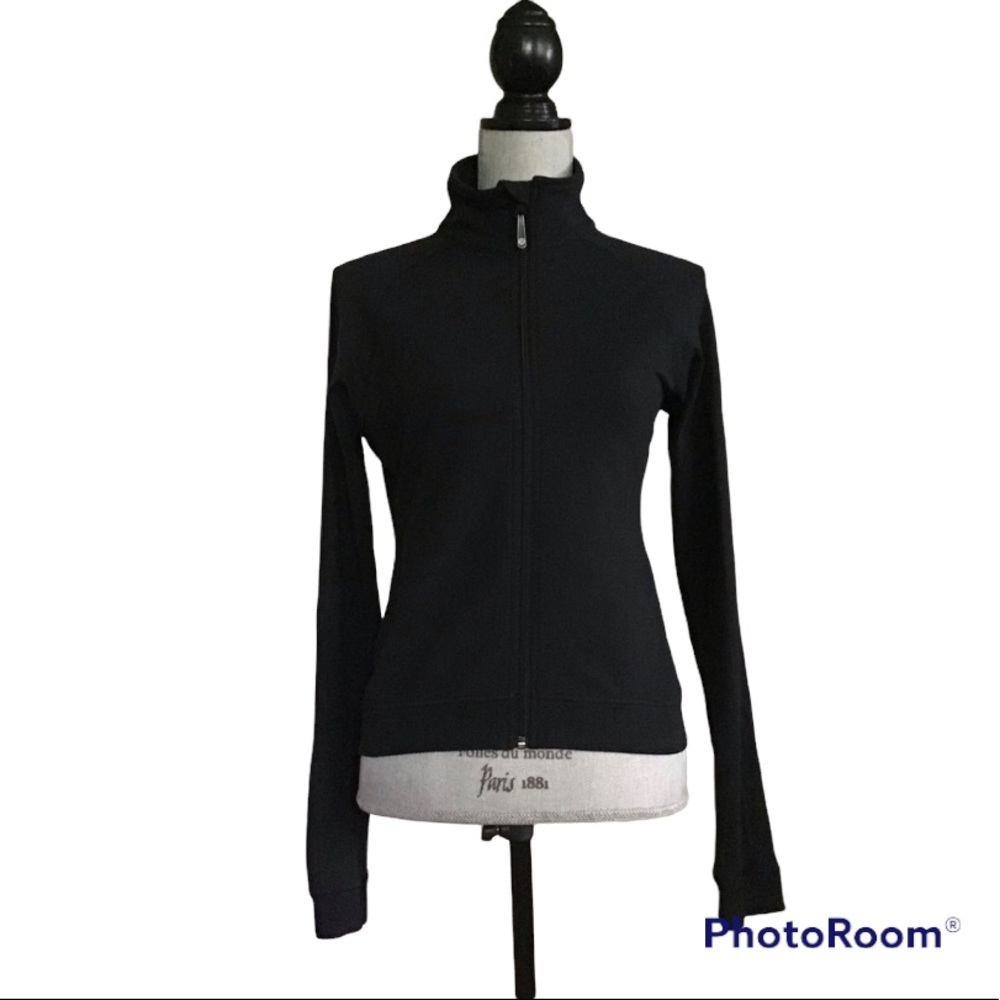 LULULEMON jacket or zippered sweater